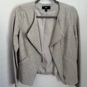 Gray Women's Jacket